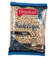 Hunkar Chickpea 8mm 1kg*16