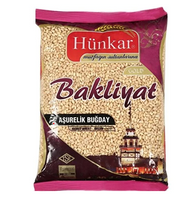 Hunkar Ashura Wheat - Asurelik Bugday 1kg*16