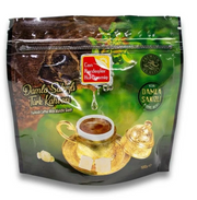 Can Kardesler Turkish Coffee with Mastic (Damla Sakizli) 100g*15
