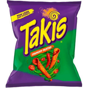 Takis Fajitas 92g*20