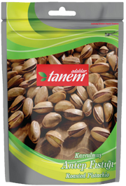 Tanem Pistachio Roasted 80g*10