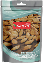 Tanem Pumpkin Seeds Double Roasted 140g*8
