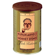 Mehmet Efendi Turkish Coffee 250g*12
