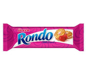 Ulker Rondo Strawberry 61g*24