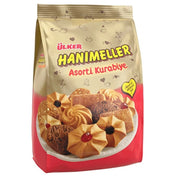 Ulker Hanimeller Asorti 150g*12