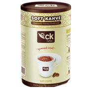 Can Kardesler Ottoman Coffee (Soft Coffee) 250g*12