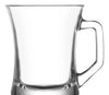 Lav ZPL404 Glass Mug 6*8