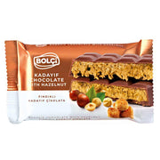 Bolci Dubai Choc Bar w Hazelnut 65g*10