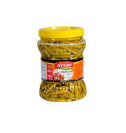 Aysan Hot Chilli Pickle 1600g*6