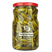 Kaletat Hot Chilli Pickles 650g*12