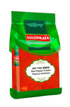 Yalcinkaya Hot Pepper Powder 1kg*12