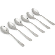 Turkish Tea Spoon 6pcs