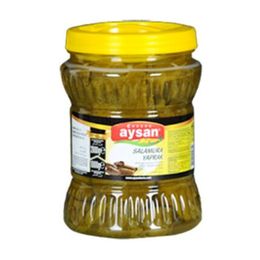 Aysan Grape Vine Leaves Pickle 2000g*6