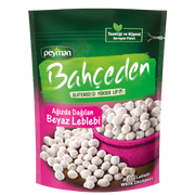 Peyman White Chickpea 80g*30