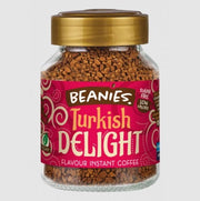 Beanies Jar Turkish Delight 50g*6