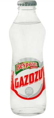 Beypazari Gazoz 200ml*24