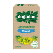 Dogadan Rezene Herbal Tea 18pcs*12