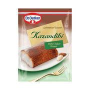Dr Oetker Kazandibi 150g*24