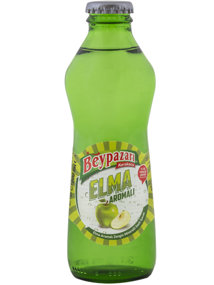 Beypazari Apple Mineral Water 200ml*24