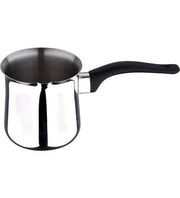 Coffee Pot Stainless Steel No 6