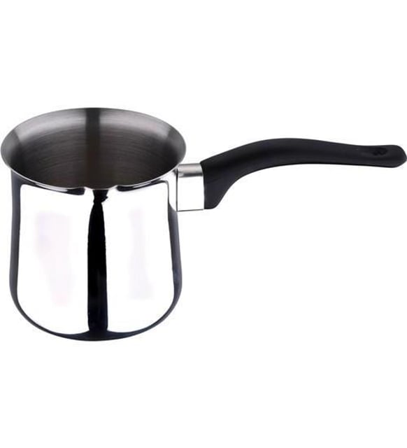 Coffee Pot Stainless Steel No 6