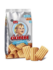 Eti Cicibebe Biscuit 172g*12