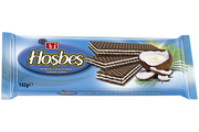 Eti Hosbes Wafer Coconut 142g*20