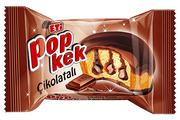 Eti Popkek Chocolate 60g*24