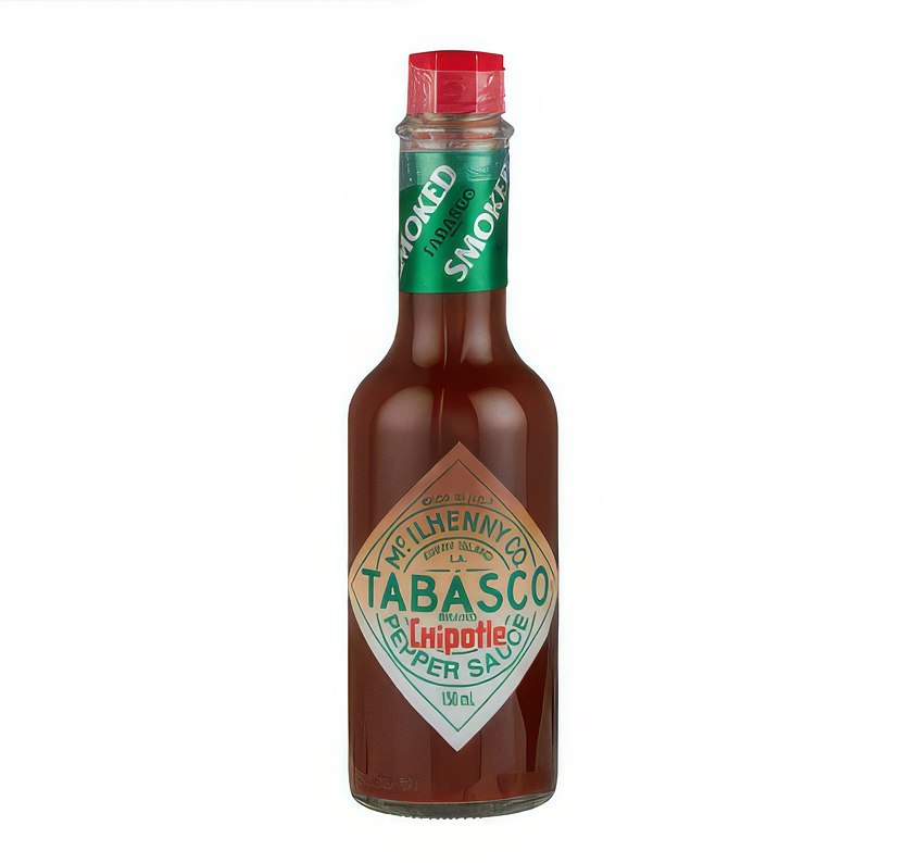 Tabasco Chipotle Pepper Sauce 150ml*12