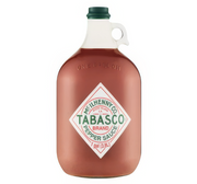 Tabasco Red Pepper Sauce Gallon 3.8l*4