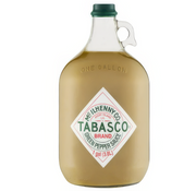 Tabasco Green Pepper Sauce Gallon 3.8l*1