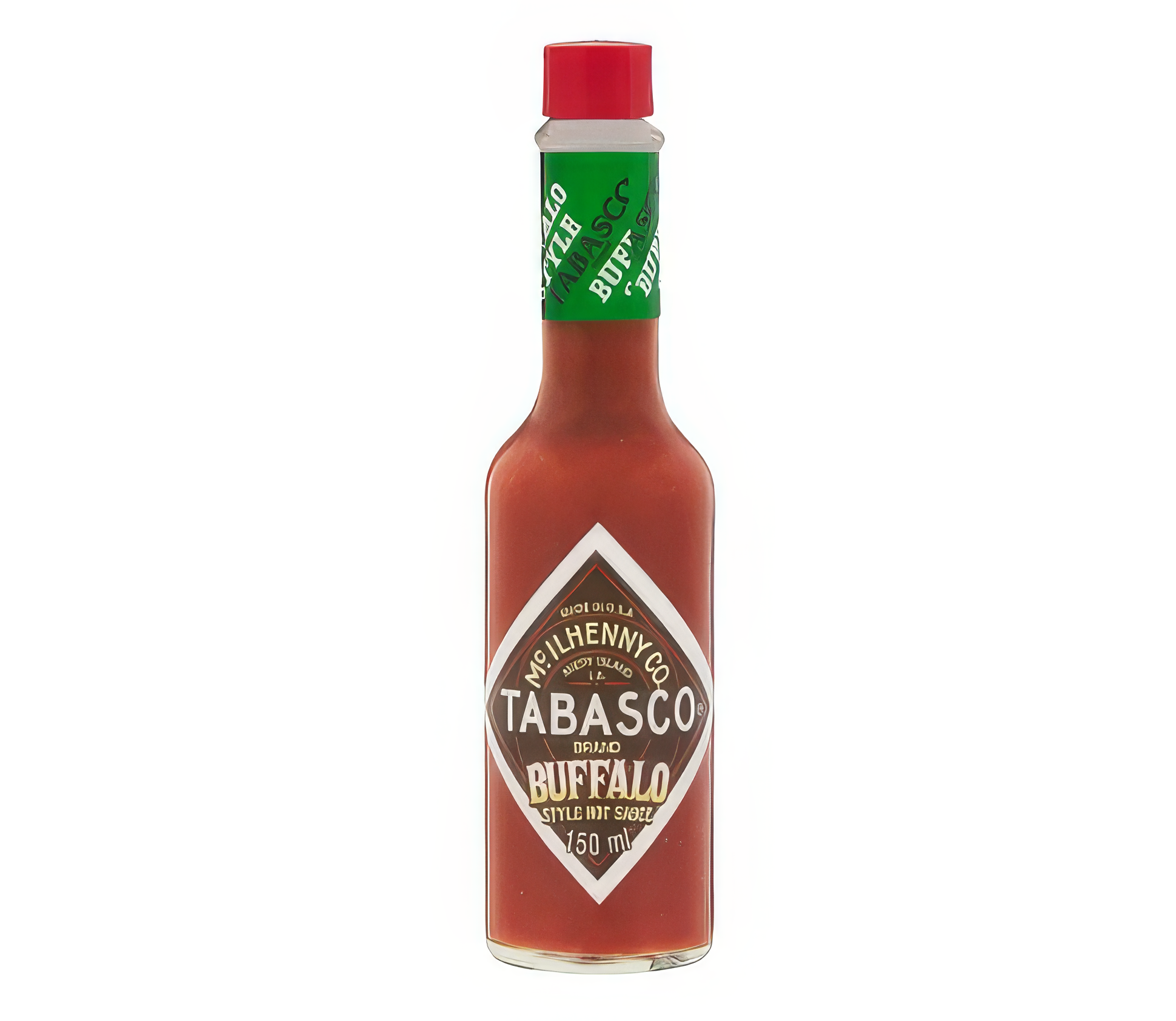 Tabasco Buffalo Sauce 150ml*12