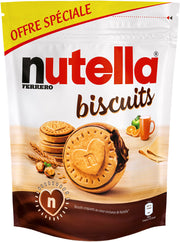Nutella Biscuits 304g*10