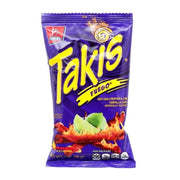 Takis Fuego 56g*42