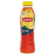 Lipton Ice Tea Lemon 330ml*12
