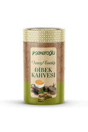 Sekeroglu Pistachio Coffee 200g*12
