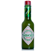 Tabasco Green Pepper Sauce 150ml*12