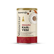 Sekeroglu Ottoman Coffee 200g*12