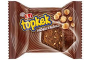 Eti Topkek Chocolate Cake 35g*24