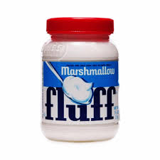 Fluff Marshmallow Vanilla 213g(7.5oz)*12