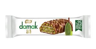 Nestle Damak ALA Wafer Milk Chocolate 30g*12