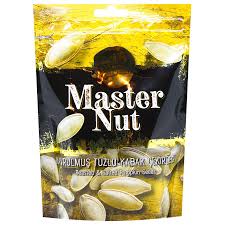 Masternut Pumpkin Seeds 60g*24