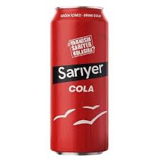 Sariyer Cola 330ml*24