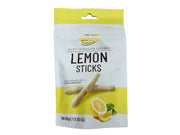 Bolci Milk Choc Covered Strawberry Stick 80g*12