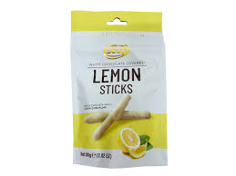 Bolci Milk Choc Covered Strawberry Stick 80g*12