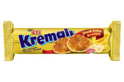 Eti Kremali Biscuit Banana 61g*24
