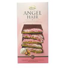 Bolci Angel Hair Chocolate 170g*24