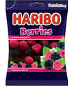 Haribo Berries 80g*24