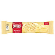 Nestle Classic Wafer White Chocolate 27g*20