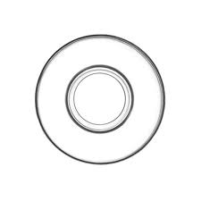 Lav Eda 269 Turkish Tea Glass Saucer 6*12